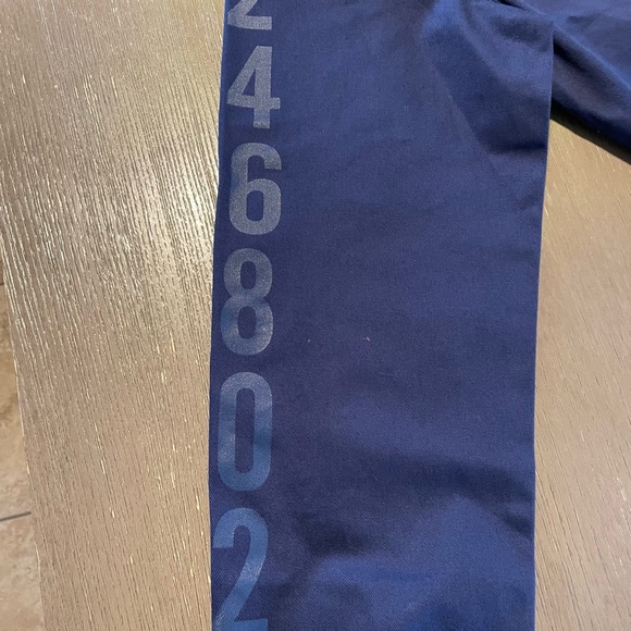 bibisama zodiac + bomber jacket - Picture 3 of 6